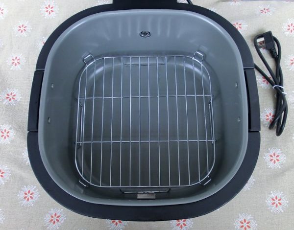 空氣炸鍋內(nèi)外涂噴涂